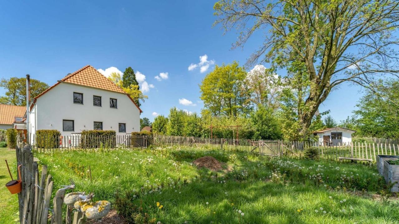 Die Himmlische - Gemuetliche Ferienwohnung Zum Entspannen كليفي المظهر الخارجي الصورة