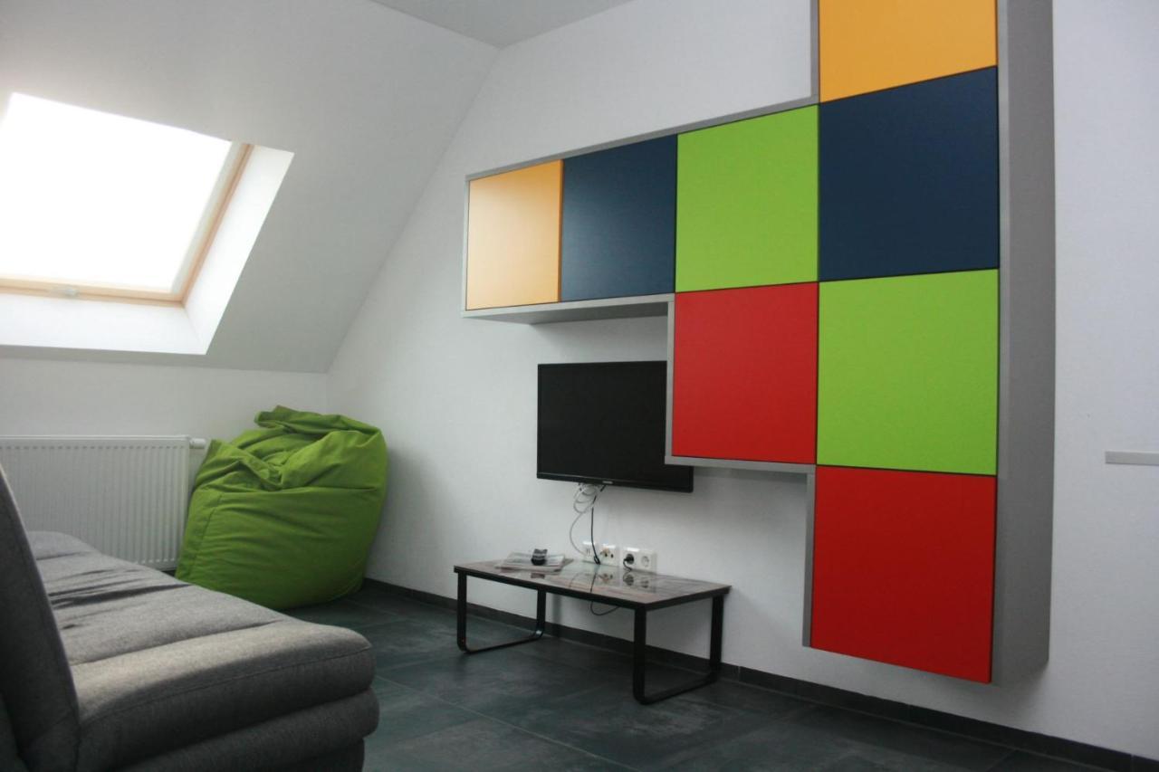 Die Himmlische - Gemuetliche Ferienwohnung Zum Entspannen كليفي المظهر الخارجي الصورة