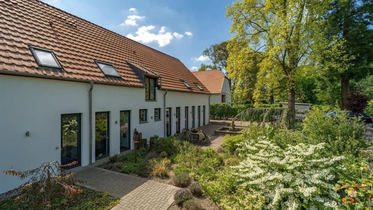 Die Himmlische - Gemuetliche Ferienwohnung Zum Entspannen كليفي المظهر الخارجي الصورة